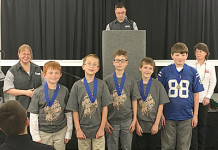 Warsaw Students Medal At 2016 National History Day In Indiana State
