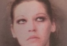 Brooke Williamson Jail Booking