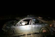 Cromwell Man in Serious Condition After Late Night Crash in Kosciusko County