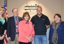 Community Gathers For Addiction Solutions