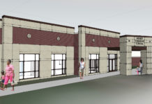 Groundbreaking For New Akron Elementary School To Be Held