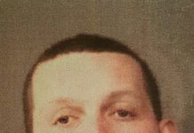 Mark Aldaffer Jail Booking