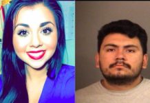 Alberto Cruz claimed Alma Del Real tried to blackmail him the night she was murdered, prosecutors say
