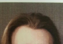 Jamison Ashby Jail Booking