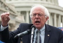 BREAKING: Sanders wins IN Democratic Presidential Primary