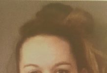 Hannah Brown Jail Booking