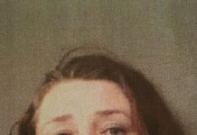 Krystal Brubaker Jail Booking
