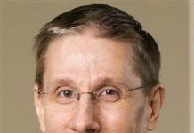 Indianapolis attorney Geoffrey Slaughter appointed new Indiana Supreme Court justice