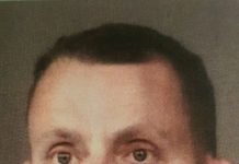 Steven Hagan Jail Booking