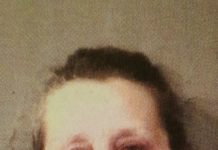 Angela Jaynes Jail Booking