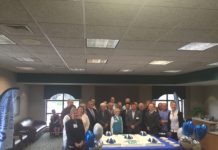 KCH Celebrates 40 Years In Warsaw