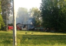 Lakeland Animal Clinic Fire Update