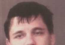 Anthony Miller Jail Booking