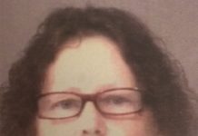 Kelly Nichols Jail Booking