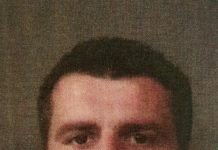 Austin Perkins Jail Booking