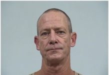 Former Fairfield Schools Custodian Pleads Guilty To Child Molesting
