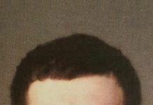 Ryan Prater Jail Booking