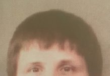 Joshua Richmond Jail Booking