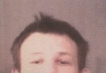 Morgen Rowe Jail Booking