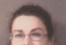 Heather Smith Jail Booking