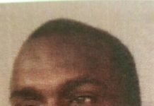 Willis Durand Jail Booking