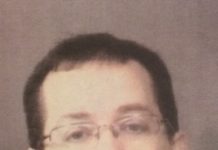 Ryan Winter Jail Booking