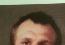 Bruce Yeazel Jail Booking