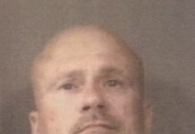 Jefferey Young Jail Booking