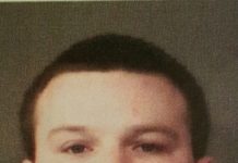 Michael Young Jail Booking