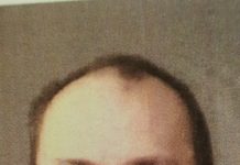 Robert Tobias Jail Booking