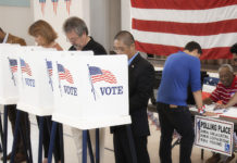 Free, discounted rides available to the polls on Election Day