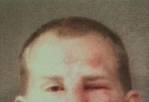 Jeffrey Adkins Jail Booking