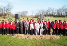 Donor To Match Gifts For Grace