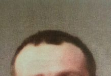 Travis Francis Jail Booking