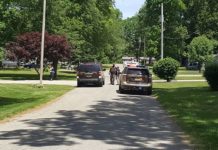3 Year Old Struck By Mail Carrier
