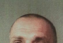 Walter Hawthorne II Jail Booking