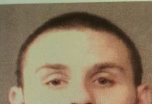 Kaleb Hobbs Jail Booking