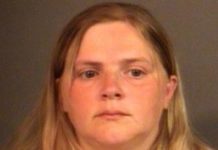 South Bend Police rescue baby from hot car at Ireland Road strip mall