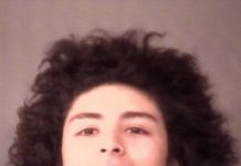 Teen Hit With Numerous Charges After Shoplifting Attempt