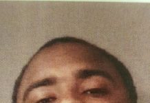 Christopher Jones Jail Booking