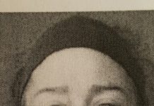 Keya Justice Jail Booking