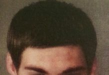 Randal Kephart Jail Booking