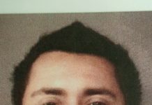 Juan Lopez Jail Booking