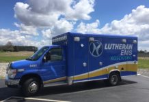 Lutheran Hospital avoids an attempted hack