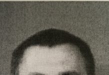 Wayde Miller Jail Booking