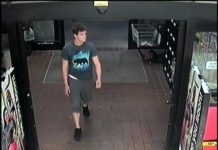 Man tries, fails to rob New Haven Kroger