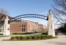 Purdue University to block streaming sites in classrooms