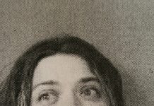 Hannah Rogers Jail Booking