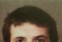 Zachariah Schuh Jail Booking