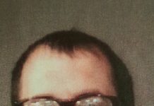 John Uzubell Jail Booking